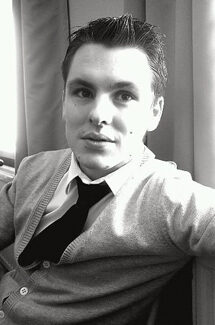 Maury Letecheur